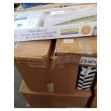 Pallet-O-Fun One Bid Takes All!!! w/Bonus Case of Brand New Wet Wipes