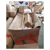 Pallet-O-Fun One Bid Takes All!!! w/Bonus Case of Brand New Wet Wipes