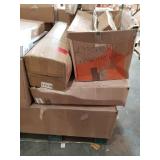 Pallet-O-Fun One Bid Takes All!!! w/Bonus Case of Brand New Wet Wipes