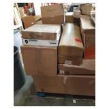 Pallet-O-Fun One Bid Takes All!!! w/Bonus Case of Brand New Wet Wipes