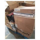 Pallet-O-Fun One Bid Takes All!!! w/Bonus Case of Brand New Wet Wipes