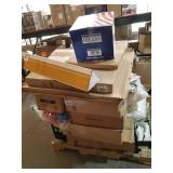 Pallet-O-Fun One Bid Takes All!!! w/Bonus Case of Brand New Wet Wipes