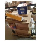 Pallet-O-Fun One Bid Takes All!!! w/Bonus Case of Brand New Wet Wipes