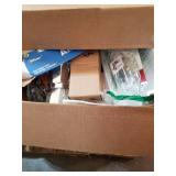 Pallet-O-Fun One Bid Takes All!!! w/Bonus Case of Brand New Wet Wipes