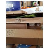 Pallet-O-Fun One Bid Takes All!!! w/Bonus Case of Brand New Wet Wipes