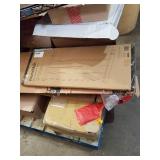 Pallet-O-Fun One Bid Takes All!!! w/Bonus Case of Brand New Wet Wipes