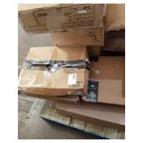 Pallet-O-Fun One Bid Takes All!!! w/Bonus Case of Brand New Wet Wipes