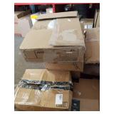 Pallet-O-Fun One Bid Takes All!!! w/Bonus Case of Brand New Wet Wipes