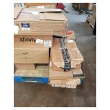 Pallet-O-Fun One Bid Takes All!!! w/Bonus Case of Brand New Wet Wipes