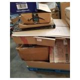 Pallet-O-Fun One Bid Takes All!!! w/Bonus Case of Brand New Wet Wipes