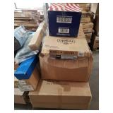 Pallet-O-Fun One Bid Takes All!!! w/Bonus Case of Brand New Wet Wipes