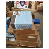 Pallet-O-Fun One Bid Takes All!!! w/Bonus Case of Brand New Wet Wipes