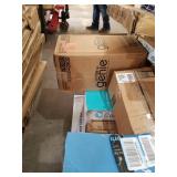 Pallet-O-Fun One Bid Takes All!!! w/Bonus Case of Brand New Wet Wipes