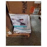 Pallet-O-Fun One Bid Takes All!!! w/Bonus Case of Brand New Wet Wipes