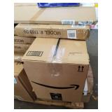 Pallet-O-Fun One Bid Takes All!!! w/Bonus Case of Brand New Wet Wipes