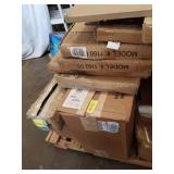 Pallet-O-Fun One Bid Takes All!!! w/Bonus Case of Brand New Wet Wipes