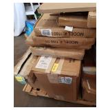 Pallet-O-Fun One Bid Takes All!!! w/Bonus Case of Brand New Wet Wipes