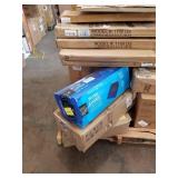 Pallet-O-Fun One Bid Takes All!!! w/Bonus Case of Brand New Wet Wipes