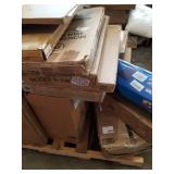 Pallet-O-Fun One Bid Takes All!!! w/Bonus Case of Brand New Wet Wipes