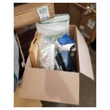 Pallet-O-Fun One Bid Takes All!!! w/Bonus Case of Brand New Wet Wipes