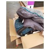 Pallet-O-Fun One Bid Takes All!!! w/Bonus Case of Brand New Wet Wipes