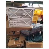 Pallet-O-Fun One Bid Takes All!!! w/Bonus Case of Brand New Wet Wipes