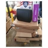 Pallet-O-Fun One Bid Takes All!!! w/Bonus Case of Brand New Wet Wipes