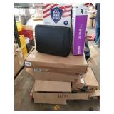 Pallet-O-Fun One Bid Takes All!!! w/Bonus Case of Brand New Wet Wipes