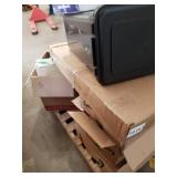 Pallet-O-Fun One Bid Takes All!!! w/Bonus Case of Brand New Wet Wipes