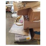 Pallet-O-Fun One Bid Takes All!!! w/Bonus Case of Brand New Wet Wipes