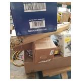 Pallet-O-Fun One Bid Takes All!!! w/Bonus Case of Brand New Wet Wipes