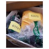 Pallet-O-Fun One Bid Takes All!!! w/Bonus Case of Brand New Wet Wipes