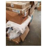 Pallet-O-Fun One Bid Takes All!!! w/Bonus Case of Brand New Wet Wipes