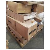 Pallet-O-Fun One Bid Takes All!!! w/Bonus Case of Brand New Wet Wipes