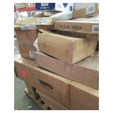 Pallet-O-Fun One Bid Takes All!!! w/Bonus Case of Brand New Wet Wipes