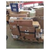 Pallet-O-Fun One Bid Takes All!!! w/Bonus Case of Brand New Wet Wipes