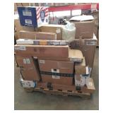 Pallet-O-Fun One Bid Takes All!!! w/Bonus Case of Brand New Wet Wipes