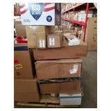 Pallet-O-Fun One Bid Takes All!!! w/Bonus Case of Brand New Wet Wipes