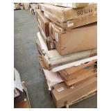 Pallet-O-Fun One Bid Takes All!!! w/Bonus Case of Brand New Wet Wipes