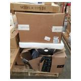 Pallet-O-Fun One Bid Takes All!!! w/Bonus Case of Brand New Wet Wipes