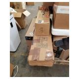 Pallet-O-Fun One Bid Takes All!!! w/Bonus Case of Brand New Wet Wipes