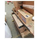 Pallet-O-Fun One Bid Takes All!!! w/Bonus Case of Brand New Wet Wipes