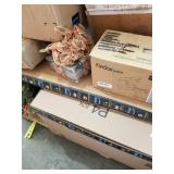 Pallet-O-Fun One Bid Takes All!!! w/Bonus Case of Brand New Wet Wipes