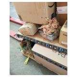 Pallet-O-Fun One Bid Takes All!!! w/Bonus Case of Brand New Wet Wipes