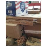 Pallet-O-Fun One Bid Takes All!!! w/Bonus Case of Brand New Wet Wipes