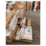 Pallet-O-Fun One Bid Takes All!!! w/Bonus Case of Brand New Wet Wipes