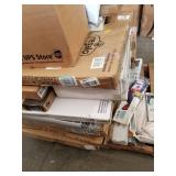 Pallet-O-Fun One Bid Takes All!!! w/Bonus Case of Brand New Wet Wipes