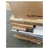 Pallet-O-Fun One Bid Takes All!!! w/Bonus Case of Brand New Wet Wipes