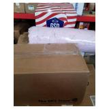 Pallet-O-Fun One Bid Takes All!!! w/Bonus Case of Brand New Wet Wipes