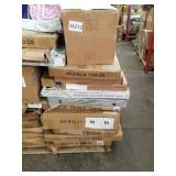 Pallet-O-Fun One Bid Takes All!!! w/Bonus Case of Brand New Wet Wipes